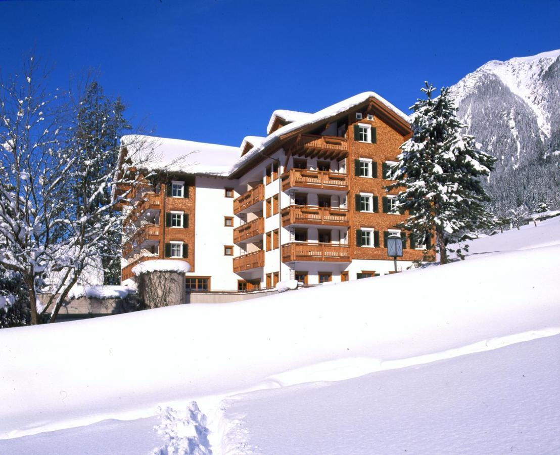 Hotel Posthotel Roessle