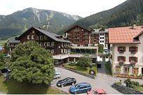 Posthotel Rössle Hotel 4*