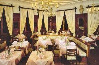 Hotel Posthotel Rössle Gaschurn
